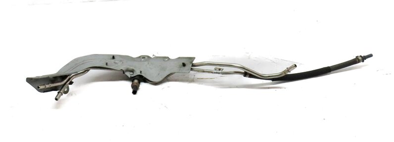 Thumbnail 2: 2012 RANGE ROVER SPORT (L320) 5.0L ENGINE FUEL FEED VAPOR LINES w/ SENSOR