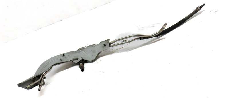 Thumbnail 3: 2012 RANGE ROVER SPORT (L320) 5.0L ENGINE FUEL FEED VAPOR LINES w/ SENSOR