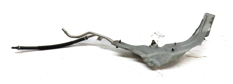 Thumbnail 4: 2012 RANGE ROVER SPORT (L320) 5.0L ENGINE FUEL FEED VAPOR LINES w/ SENSOR