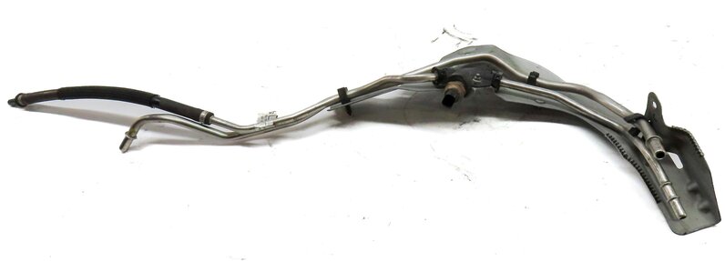Thumbnail 5: 2012 RANGE ROVER SPORT (L320) 5.0L ENGINE FUEL FEED VAPOR LINES w/ SENSOR