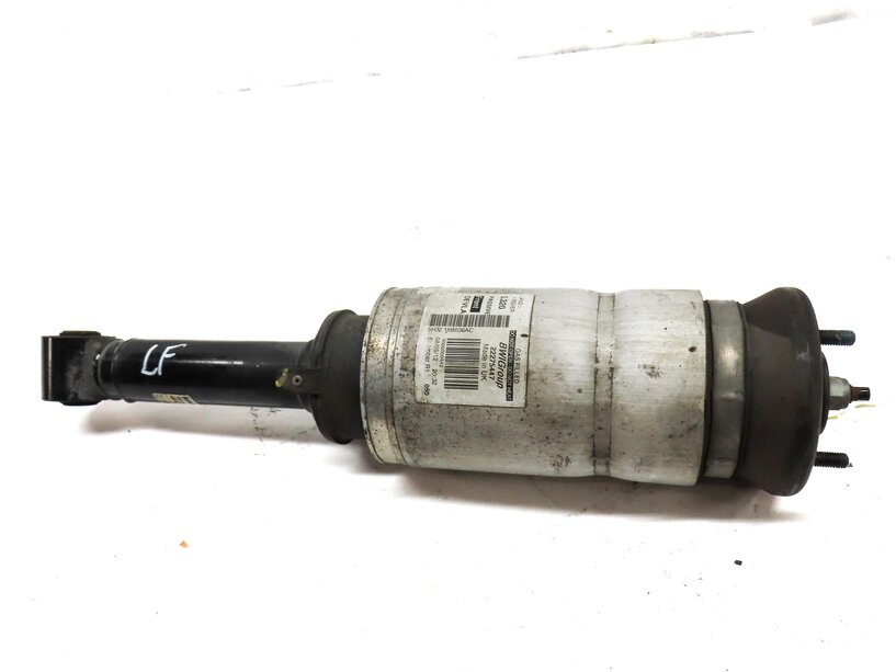 Thumbnail 6: 2010-2013 RANGE ROVER SPORT (L320) LEFT FRONT DRIVER AIR SHOCK STRUT