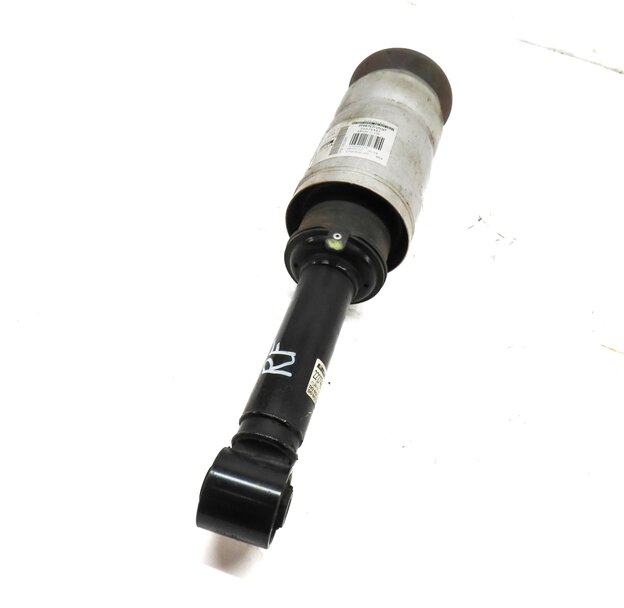 2010-2013 RANGE ROVER SPORT (L320) RIGHT FRONT PASSENGER AIR SHOCK STRUT
