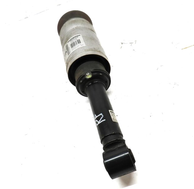 Thumbnail 3: 2010-2013 RANGE ROVER SPORT (L320) RIGHT FRONT PASSENGER AIR SHOCK STRUT