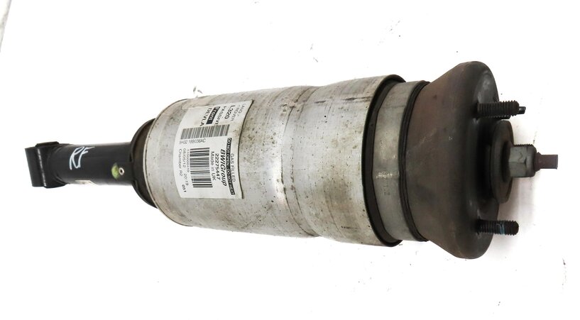 Thumbnail 6: 2010-2013 RANGE ROVER SPORT (L320) RIGHT FRONT PASSENGER AIR SHOCK STRUT