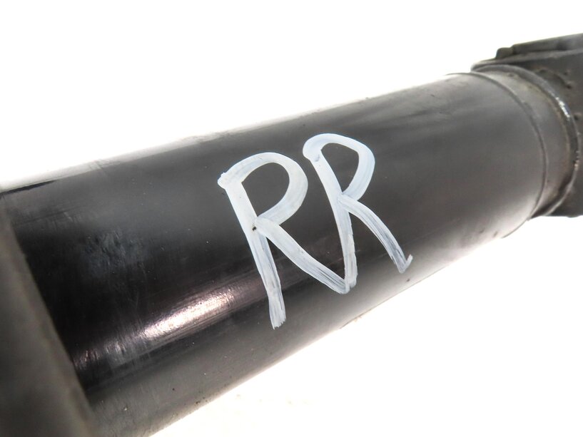 Thumbnail 7: 10-13 RANGE ROVER SPORT (L320) LEFT & RIGHT REAR AIR SUSPENSION SHOCK STRUT SET
