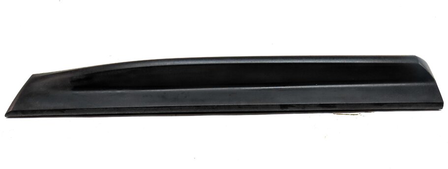 Thumbnail 2: 06-13 LAND RANGE ROVER SPORT (L320) FRONT RIGHT LOWER DOOR TRIM MOULDING PANEL