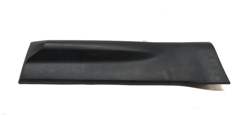 Thumbnail 2: 2012 RANGE ROVER SPORT (L320) REAR RIGHT EXTERIOR DOOR MOULDING RUNNER TRIM
