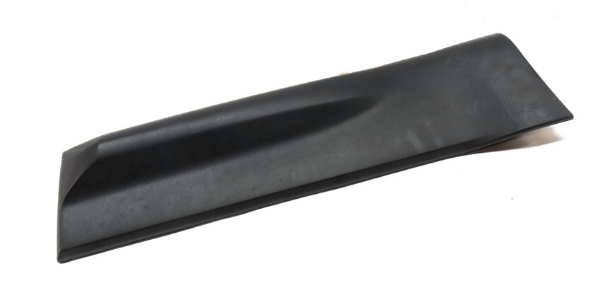 Thumbnail 3: 2012 RANGE ROVER SPORT (L320) REAR RIGHT EXTERIOR DOOR MOULDING RUNNER TRIM