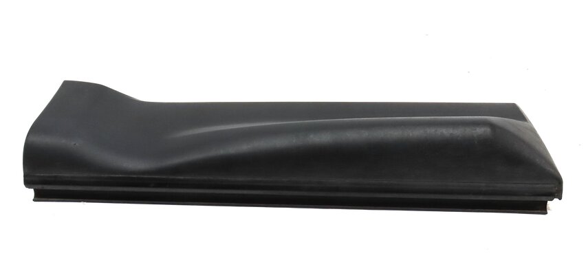 Thumbnail 4: 2012 RANGE ROVER SPORT (L320) REAR RIGHT EXTERIOR DOOR MOULDING RUNNER TRIM