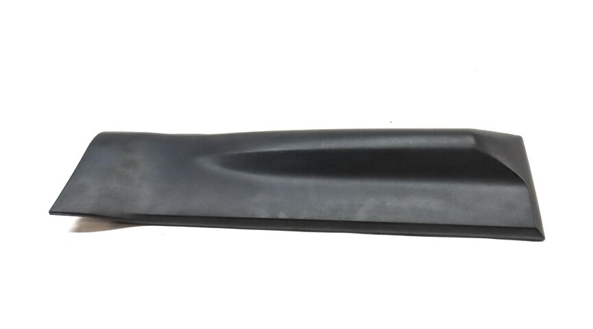 Thumbnail 2: 2012 RANGE ROVER SPORT (L320) REAR LEFT EXTERIOR DOOR MOULDING RUNNER TRIM