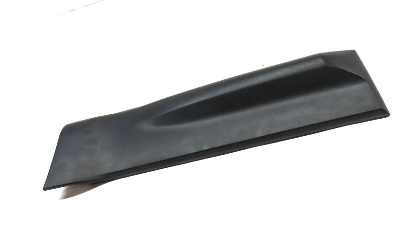Thumbnail 3: 2012 RANGE ROVER SPORT (L320) REAR LEFT EXTERIOR DOOR MOULDING RUNNER TRIM