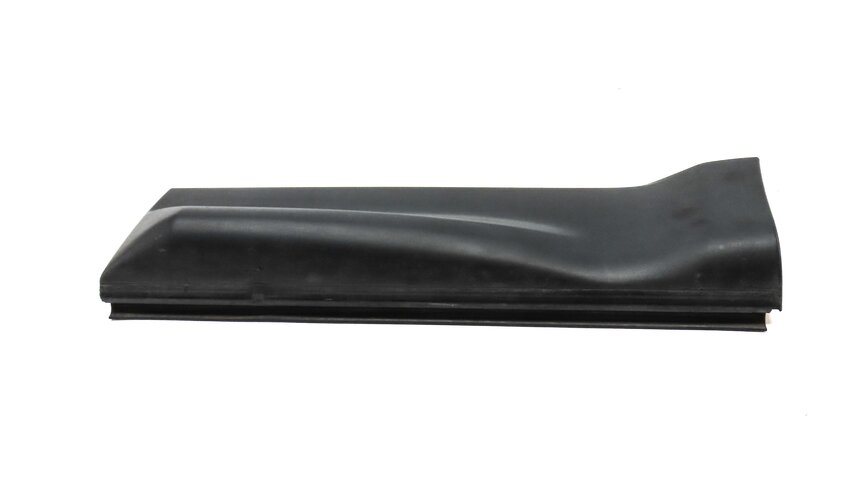 Thumbnail 4: 2012 RANGE ROVER SPORT (L320) REAR LEFT EXTERIOR DOOR MOULDING RUNNER TRIM