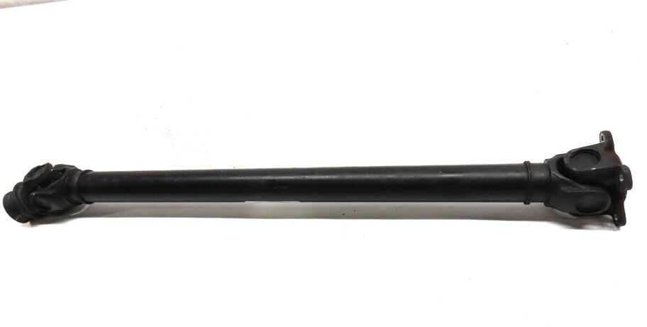 Thumbnail 2: 2011-2018 BMW X3 X4 (F25 F26) FRONT DRIVESHAFT DRIVELINE DRIVE LINE SHAFT