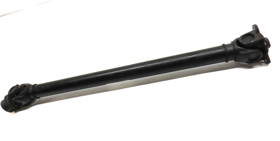 Thumbnail 3: 2011-2018 BMW X3 X4 (F25 F26) FRONT DRIVESHAFT DRIVELINE DRIVE LINE SHAFT