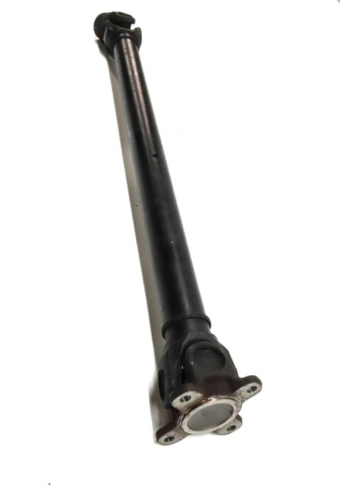 Thumbnail 4: 2011-2018 BMW X3 X4 (F25 F26) FRONT DRIVESHAFT DRIVELINE DRIVE LINE SHAFT