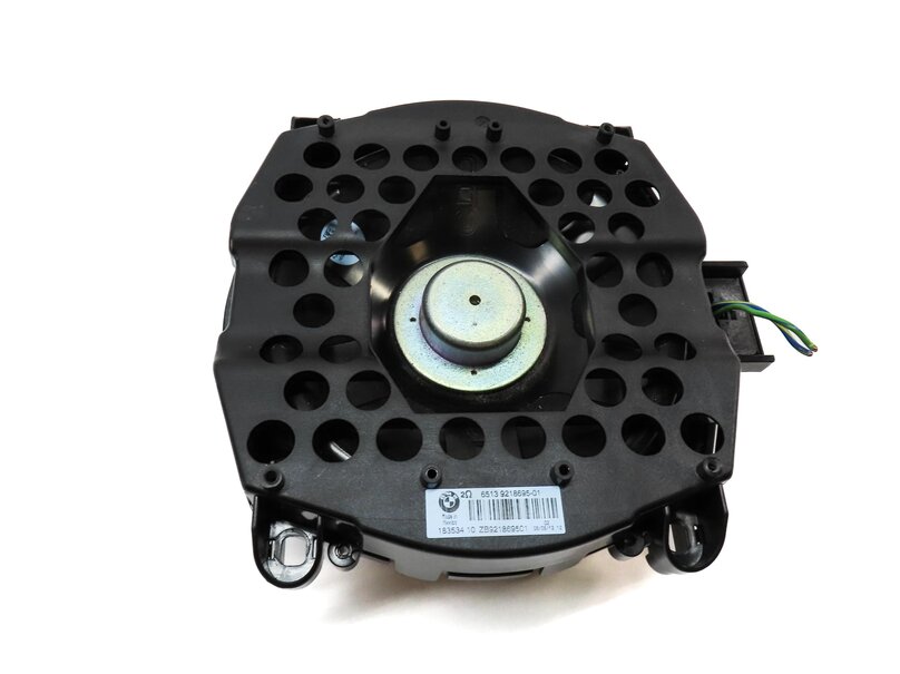 Thumbnail 4: 2013 BMW X3 (F25) DOOR DASH DECK WOOFER MIDRANGE TWEETER RADIO SPEAKER SET 11