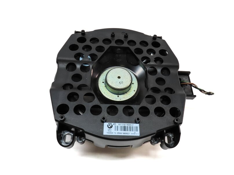 Thumbnail 6: 2013 BMW X3 (F25) DOOR DASH DECK WOOFER MIDRANGE TWEETER RADIO SPEAKER SET 11