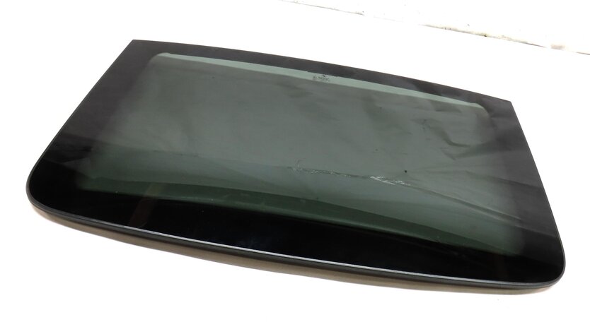2011-2017 BMW X3 (F25) FRONT PANORAMIC SUNROOF SUN ROOF GLASS WINDOW PANEL