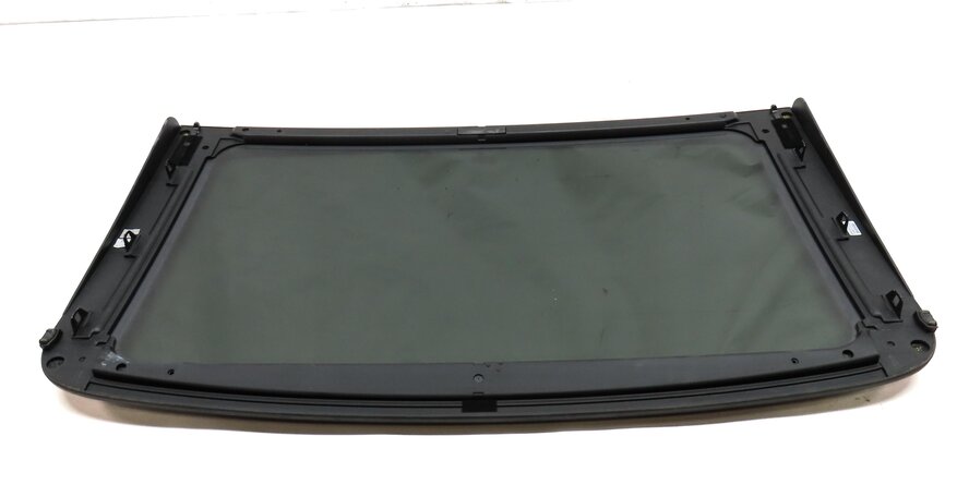 Thumbnail 5: 2011-2017 BMW X3 (F25) FRONT PANORAMIC SUNROOF SUN ROOF GLASS WINDOW PANEL