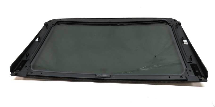 Thumbnail 6: 2011-2017 BMW X3 (F25) FRONT PANORAMIC SUNROOF SUN ROOF GLASS WINDOW PANEL
