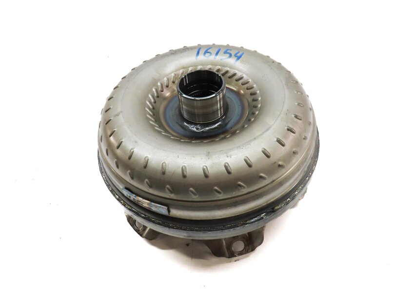 Thumbnail 2: 2013-2017 BMW X3 (F25) 28i - 2.0L ENGINE AUTO TRANSMISSION TORQUE CONVERTER