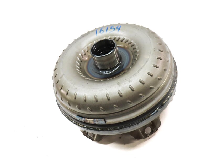 Thumbnail 3: 2013-2017 BMW X3 (F25) 28i - 2.0L ENGINE AUTO TRANSMISSION TORQUE CONVERTER