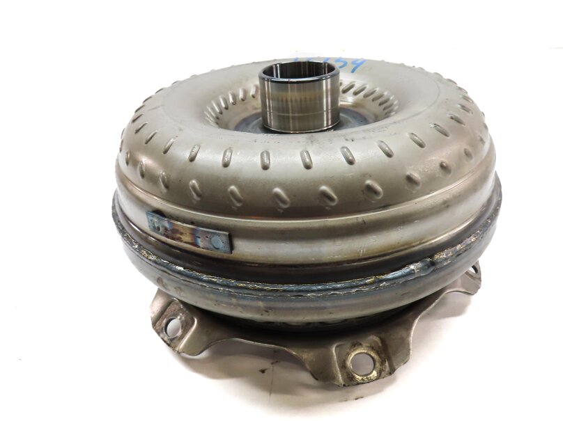 Thumbnail 4: 2013-2017 BMW X3 (F25) 28i - 2.0L ENGINE AUTO TRANSMISSION TORQUE CONVERTER
