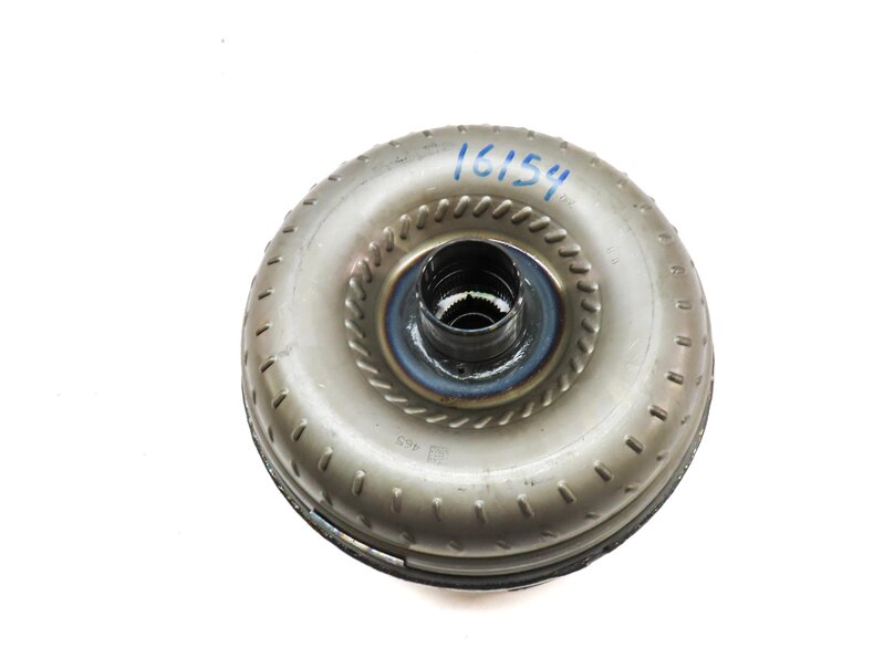 Thumbnail 5: 2013-2017 BMW X3 (F25) 28i - 2.0L ENGINE AUTO TRANSMISSION TORQUE CONVERTER