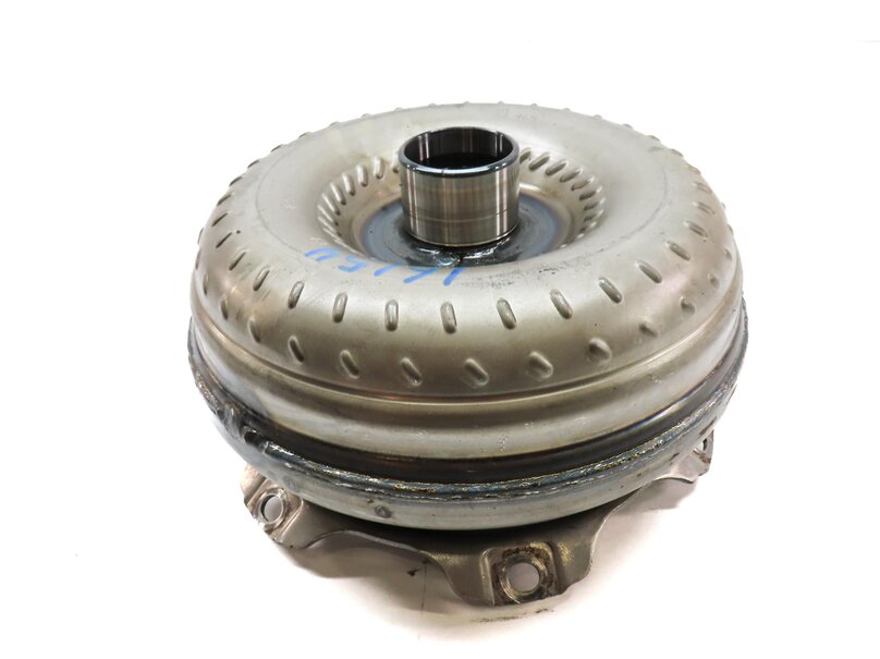 Thumbnail 6: 2013-2017 BMW X3 (F25) 28i - 2.0L ENGINE AUTO TRANSMISSION TORQUE CONVERTER