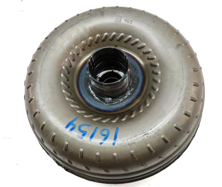 Thumbnail 7: 2013-2017 BMW X3 (F25) 28i - 2.0L ENGINE AUTO TRANSMISSION TORQUE CONVERTER