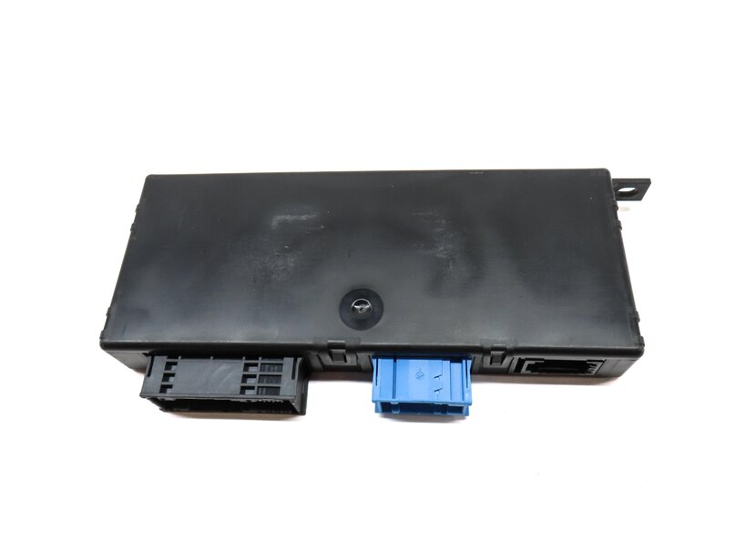 Thumbnail 5: 2011-2018 BMW X3 X4 (F25 F26) CENTRAL GATEWAY CONTROL MODULE COMPUTER