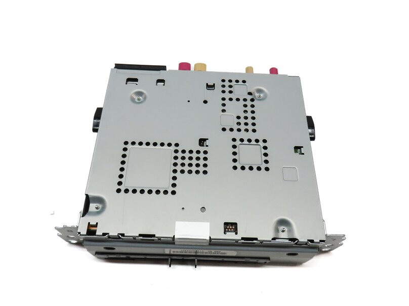 Thumbnail 6: 11-13 BMW X3 (F25) RADIO CD PLAYER HEAD UNIT (w/o PHONE INTEGRATION OR CAMERA)