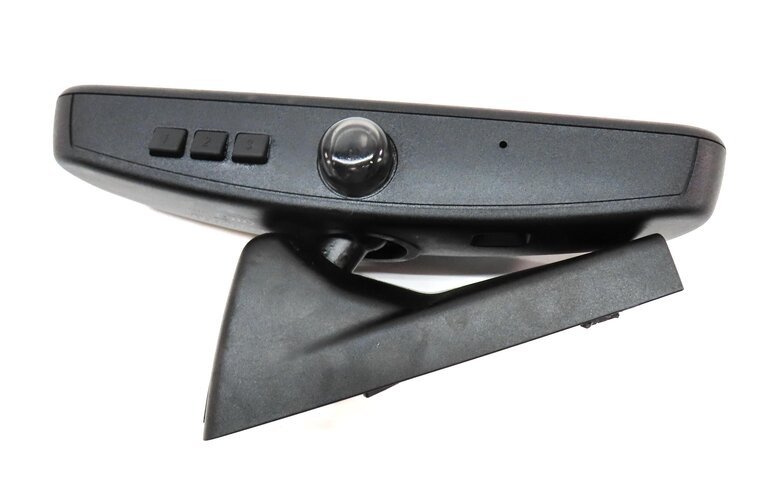 Thumbnail 5: 12-19 BMW 5 6 7 X3 X4 X5 X6 (F10 F15 F16 F25) REARVIEW MIRROR HOMELINK AUTODIM
