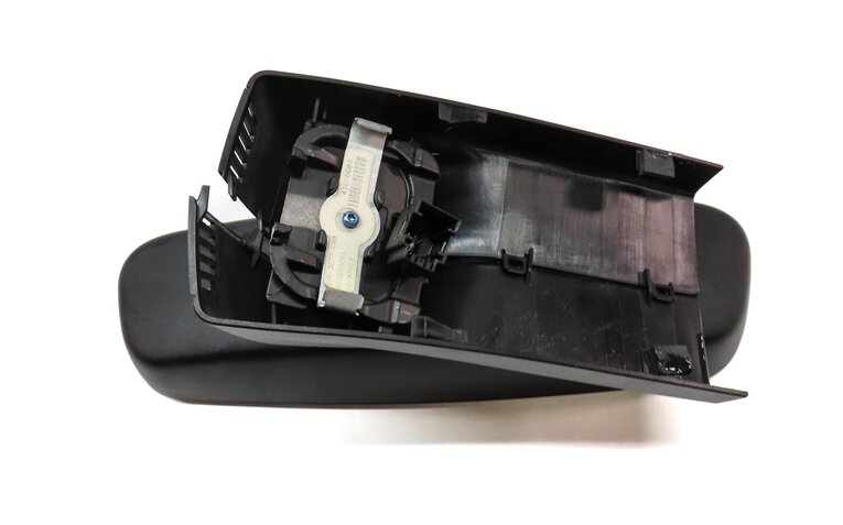 Thumbnail 6: 12-19 BMW 5 6 7 X3 X4 X5 X6 (F10 F15 F16 F25) REARVIEW MIRROR HOMELINK AUTODIM