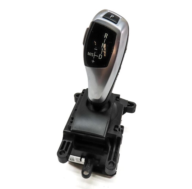 2011-2017 BMW 535iGT 550iGT 740i 750i X3 (F01 F10 F25) TRANSMISSION GEAR SHIFTER
