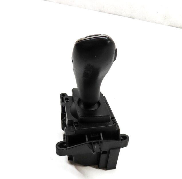 Thumbnail 4: 2011-2017 BMW 535iGT 550iGT 740i 750i X3 (F01 F10 F25) TRANSMISSION GEAR SHIFTER