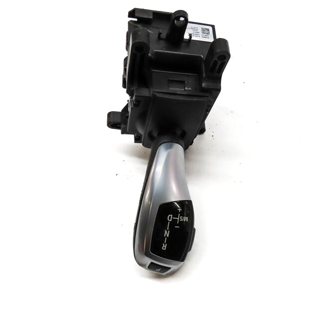 Thumbnail 6: 2011-2017 BMW 535iGT 550iGT 740i 750i X3 (F01 F10 F25) TRANSMISSION GEAR SHIFTER