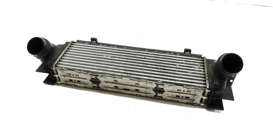 2013-2018 BMW X3 X4 (F25 F26) 2.0L N20 TURBO ENGINE TURBOCHARGER INTERCOOLER