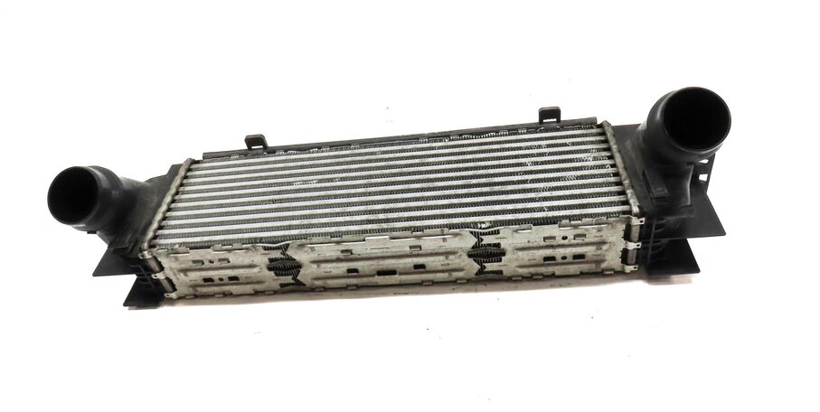 Thumbnail 2: 2013-2018 BMW X3 X4 (F25 F26) 2.0L N20 TURBO ENGINE TURBOCHARGER INTERCOOLER