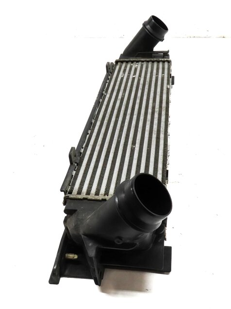Thumbnail 4: 2013-2018 BMW X3 X4 (F25 F26) 2.0L N20 TURBO ENGINE TURBOCHARGER INTERCOOLER