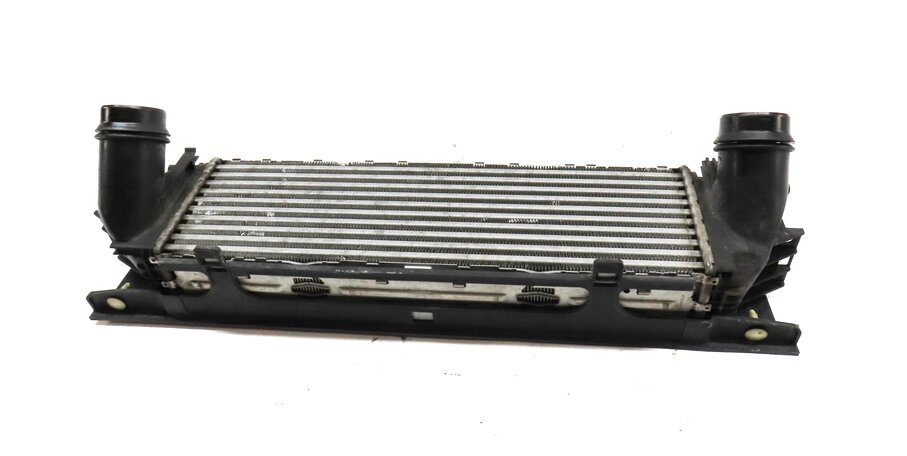 Thumbnail 5: 2013-2018 BMW X3 X4 (F25 F26) 2.0L N20 TURBO ENGINE TURBOCHARGER INTERCOOLER