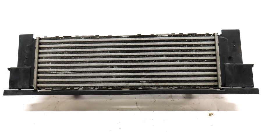Thumbnail 6: 2013-2018 BMW X3 X4 (F25 F26) 2.0L N20 TURBO ENGINE TURBOCHARGER INTERCOOLER