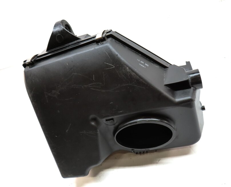 Thumbnail 2: 13-18 BMW X3 X4 (F25 F26) 2.0L N20 TURBO ENGINE - AIR FILTER HOUSING AIR CLEANER