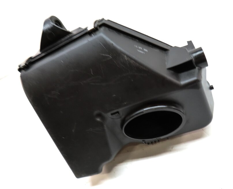 Thumbnail 3: 13-18 BMW X3 X4 (F25 F26) 2.0L N20 TURBO ENGINE - AIR FILTER HOUSING AIR CLEANER