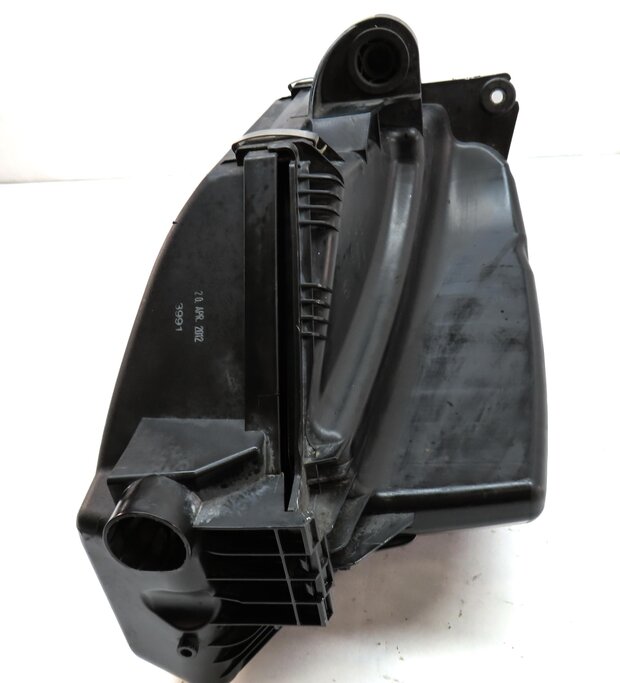 Thumbnail 4: 13-18 BMW X3 X4 (F25 F26) 2.0L N20 TURBO ENGINE - AIR FILTER HOUSING AIR CLEANER