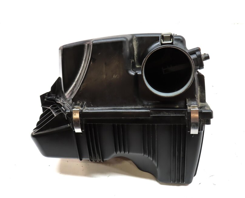 Thumbnail 5: 13-18 BMW X3 X4 (F25 F26) 2.0L N20 TURBO ENGINE - AIR FILTER HOUSING AIR CLEANER