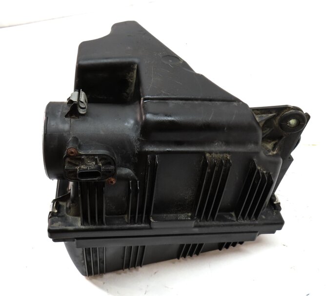 Thumbnail 6: 13-18 BMW X3 X4 (F25 F26) 2.0L N20 TURBO ENGINE - AIR FILTER HOUSING AIR CLEANER