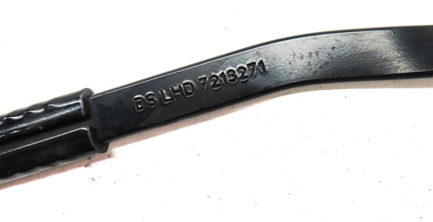 Thumbnail 5: 2011-2019 BMW X3 X4 (F25 F26) FRONT LEFT & RIGHT WINDSHIELD WIPER ARM SET 2