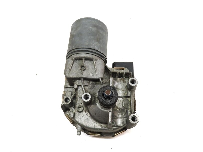 Thumbnail 4: 2011-2017 BMW X3 (F25) FRONT WINDOW GLASS WINDSHIELD WIPER MOTOR