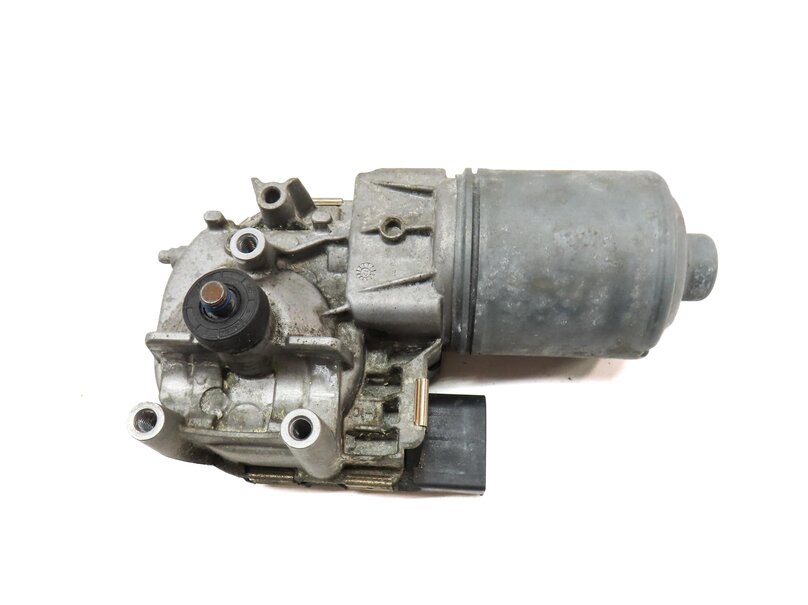 Thumbnail 5: 2011-2017 BMW X3 (F25) FRONT WINDOW GLASS WINDSHIELD WIPER MOTOR